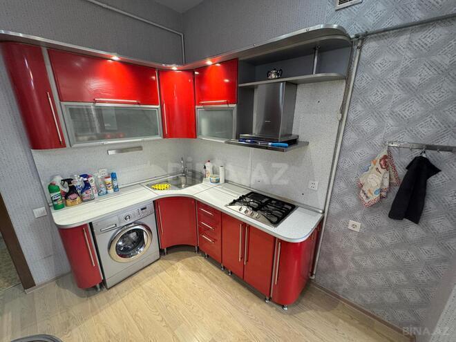 Сдаётся 2-комн. новостройка 80 м², Насиминский  р., photo 23 from 27