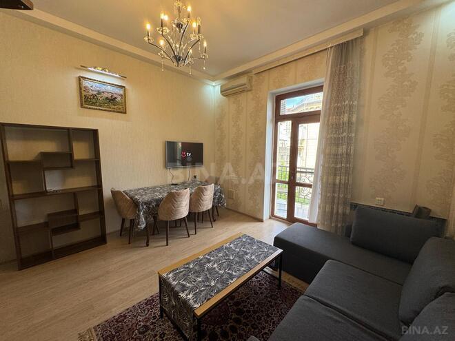 Сдаётся 2-комн. новостройка 80 м², Насиминский  р., photo 5 from 27