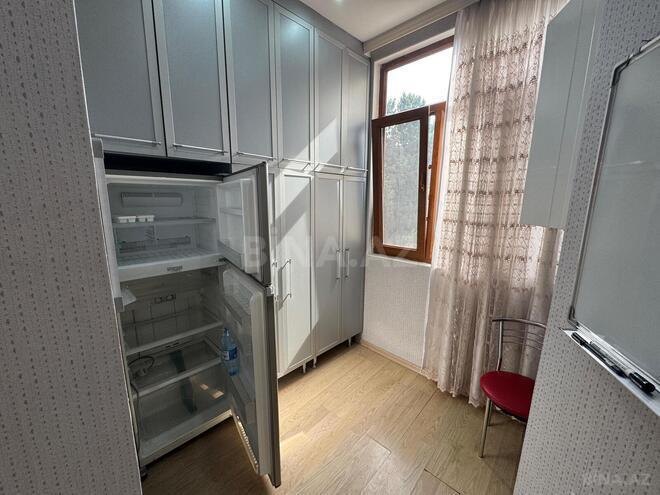 Сдаётся 2-комн. новостройка 80 м², Насиминский  р., photo 21 from 27