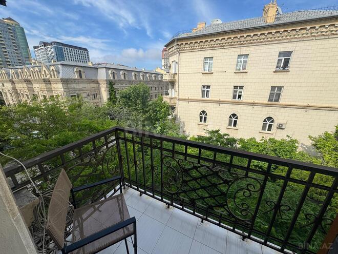 Сдаётся 2-комн. новостройка 80 м², Насиминский  р., photo 10 from 27
