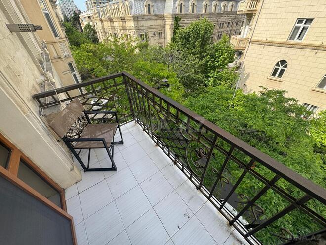 Сдаётся 2-комн. новостройка 80 м², Насиминский  р., photo 17 from 27