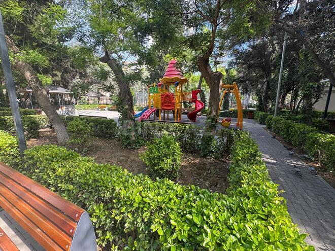 Сдаётся 2-комн. новостройка 80 м², Насиминский  р., photo 7 from 27