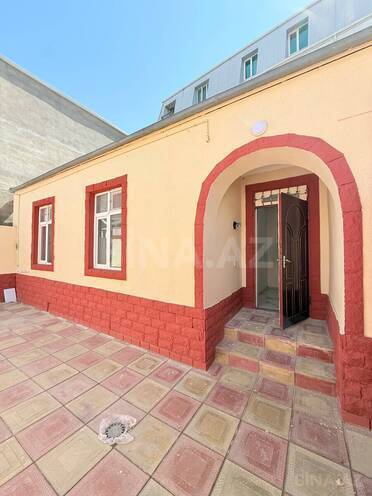 Satılır 3 otaqlı həyət evi/bağ evi 60 m², photo 3 from 10