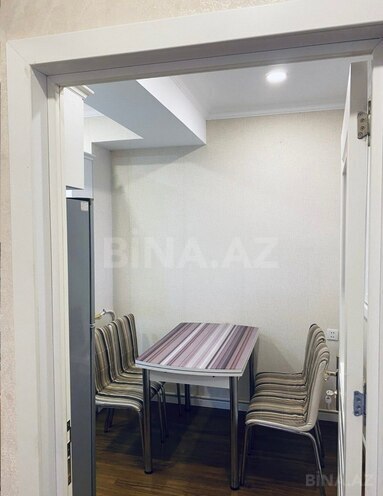Продаётся 2-комн. новостройка 70 м², м. Кара Караев, photo 5 from 15