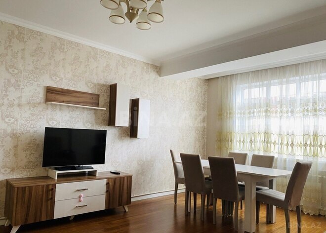 Продаётся 2-комн. новостройка 70 м², м. Кара Караев, photo 1 from 15