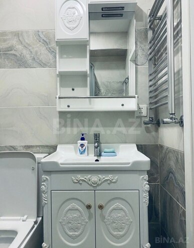 Продаётся 2-комн. новостройка 70 м², м. Кара Караев, photo 11 from 15