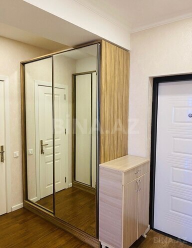 Продаётся 2-комн. новостройка 70 м², м. Кара Караев, photo 8 from 15