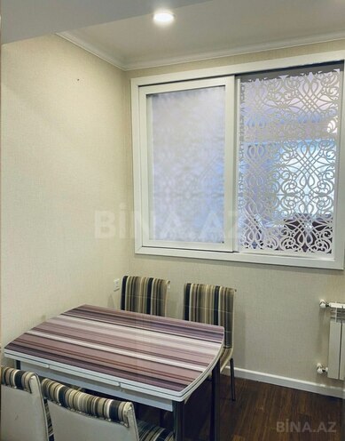 Продаётся 2-комн. новостройка 70 м², м. Кара Караев, photo 6 from 15