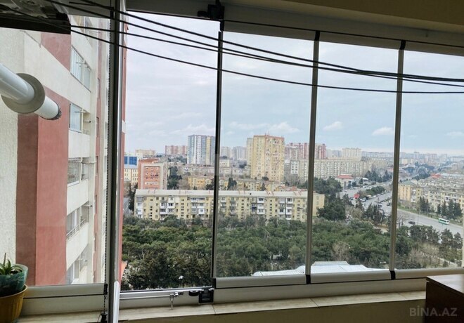 Продаётся 2-комн. новостройка 70 м², м. Кара Караев, photo 13 from 15