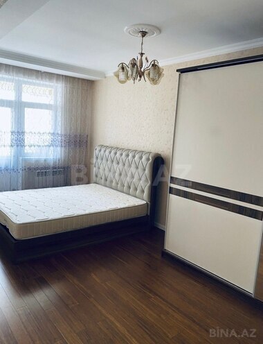 Продаётся 2-комн. новостройка 70 м², м. Кара Караев, photo 7 from 15