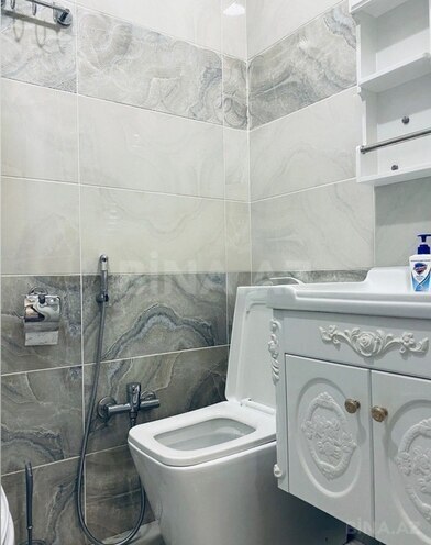 Продаётся 2-комн. новостройка 70 м², м. Кара Караев, photo 12 from 15