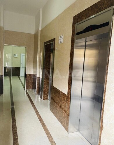Продаётся 2-комн. новостройка 70 м², м. Кара Караев, photo 14 from 15