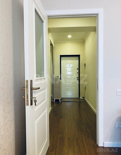 Продаётся 2-комн. новостройка 70 м², м. Кара Караев, photo 10 from 15