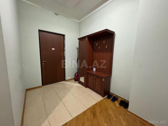 Сдаётся 2-комн. новостройка 85 м², м. Элмляр Академиясы, photo 16 from 17