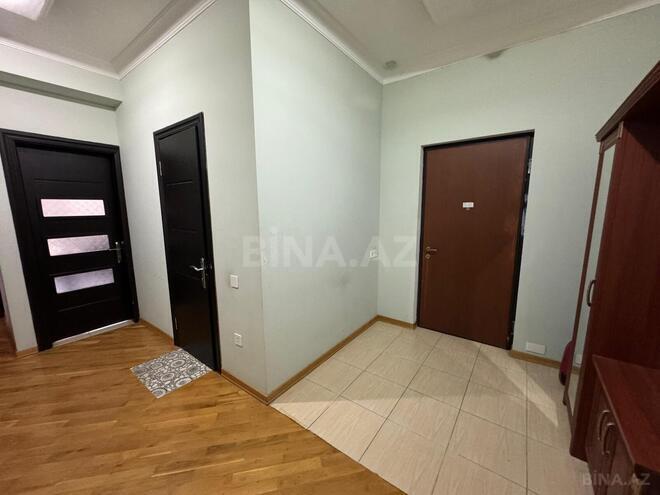 Сдаётся 2-комн. новостройка 85 м², м. Элмляр Академиясы, photo 15 from 17