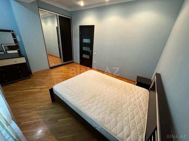 Сдаётся 2-комн. новостройка 85 м², м. Элмляр Академиясы, photo 11 from 17