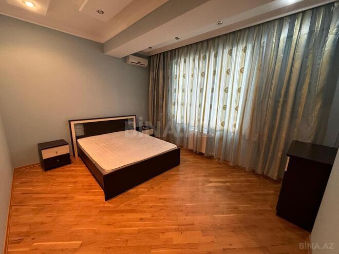 Сдаётся 2-комн. новостройка 85 м², м. Элмляр Академиясы, photo 10 from 17