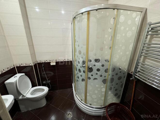Сдаётся 2-комн. новостройка 85 м², м. Элмляр Академиясы, photo 14 from 17