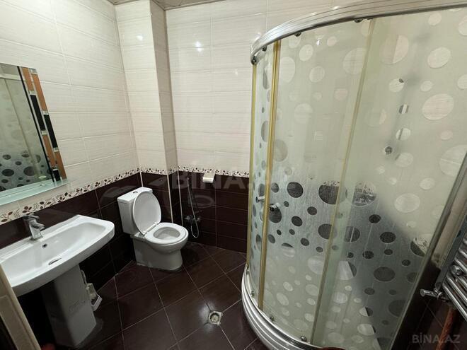 Сдаётся 2-комн. новостройка 85 м², м. Элмляр Академиясы, photo 13 from 17