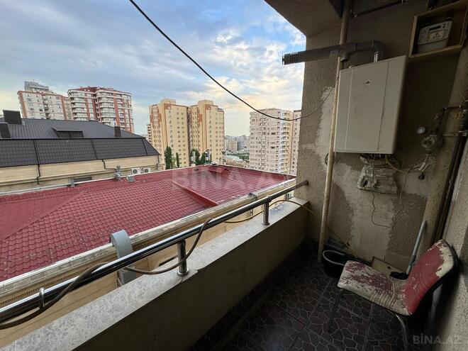 Сдаётся 2-комн. новостройка 85 м², м. Элмляр Академиясы, photo 8 from 17