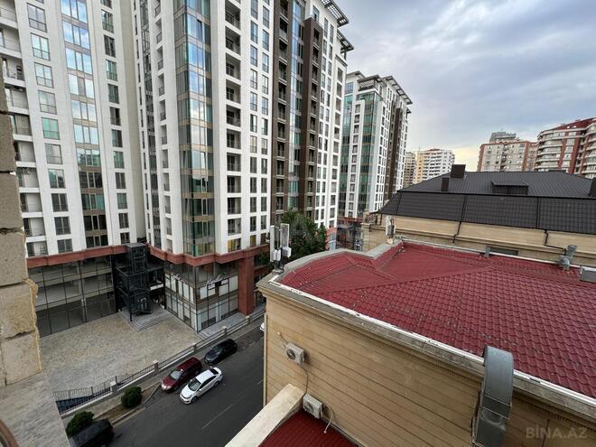 Сдаётся 2-комн. новостройка 85 м², м. Элмляр Академиясы, photo 9 from 17