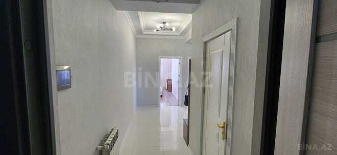 İcarəyə verilir 2 otaqlı yeni tikili 60 m², photo 11 from 14