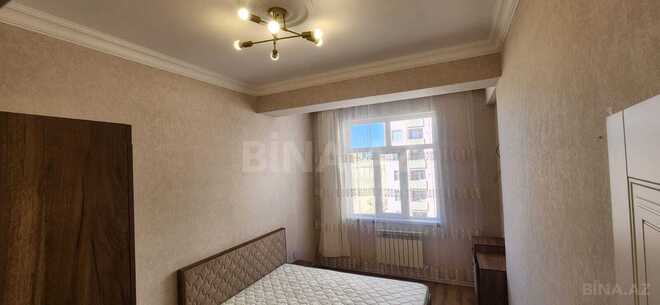 İcarəyə verilir 2 otaqlı yeni tikili 60 m², photo 8 from 14