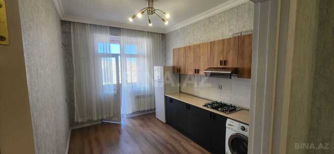 İcarəyə verilir 2 otaqlı yeni tikili 60 m², photo 6 from 14