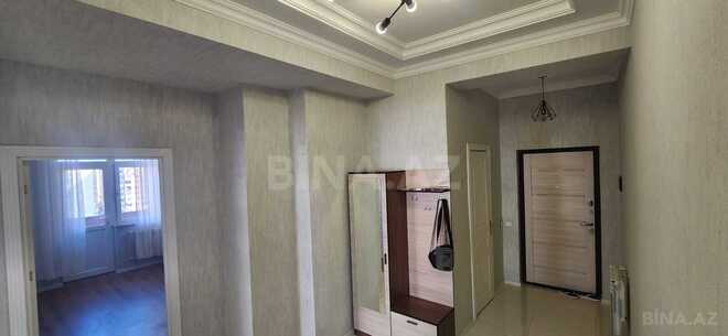 İcarəyə verilir 2 otaqlı yeni tikili 60 m², photo 10 from 14