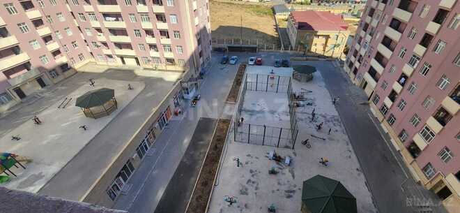 İcarəyə verilir 2 otaqlı yeni tikili 60 m², photo 5 from 14