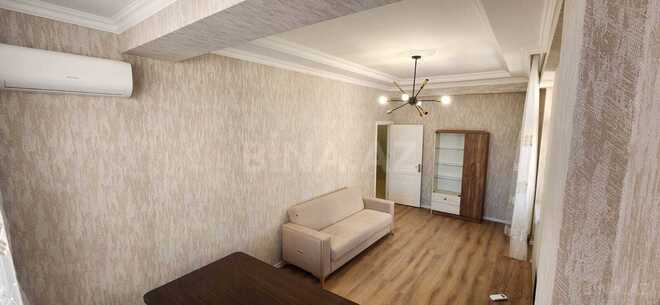 İcarəyə verilir 2 otaqlı yeni tikili 60 m², photo 1 from 14