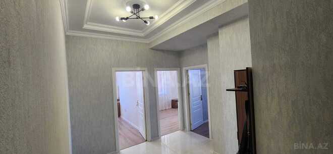 İcarəyə verilir 2 otaqlı yeni tikili 60 m², photo 9 from 14