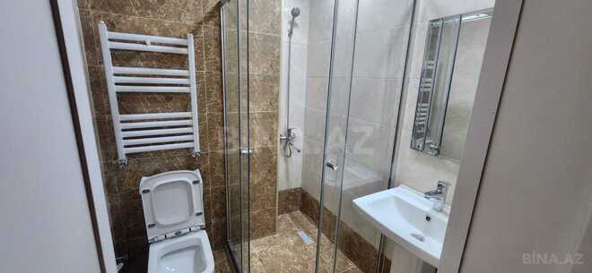 İcarəyə verilir 2 otaqlı yeni tikili 60 m², photo 13 from 14