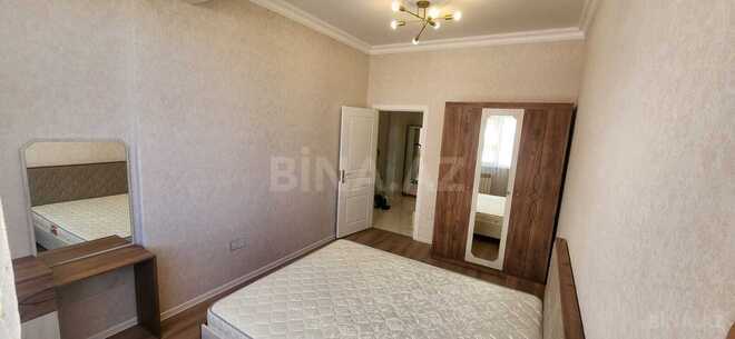 İcarəyə verilir 2 otaqlı yeni tikili 60 m², photo 7 from 14