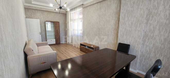 İcarəyə verilir 2 otaqlı yeni tikili 60 m², photo 4 from 14