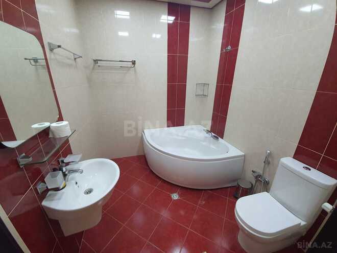 Сдаётся 3-комн. новостройка 145 м², м. Элмляр Академиясы, photo 6 from 15