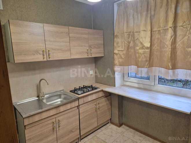 İcarəyə verilir 3 otaqlı ofis 70 m², Elmlər Akademiyası m., photo 6 from 14