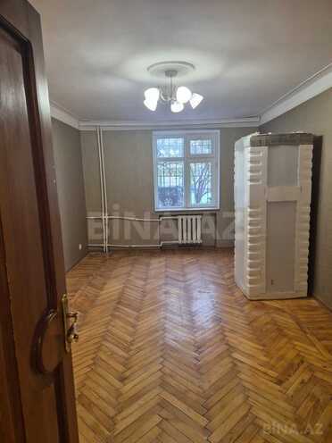İcarəyə verilir 3 otaqlı ofis 70 m², Elmlər Akademiyası m., photo 5 from 14