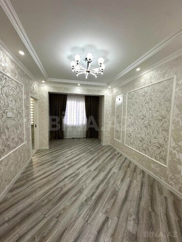Satılır 2 otaqlı köhnə tikili 55 m², Memar Əcəmi m., photo 1 from 21
