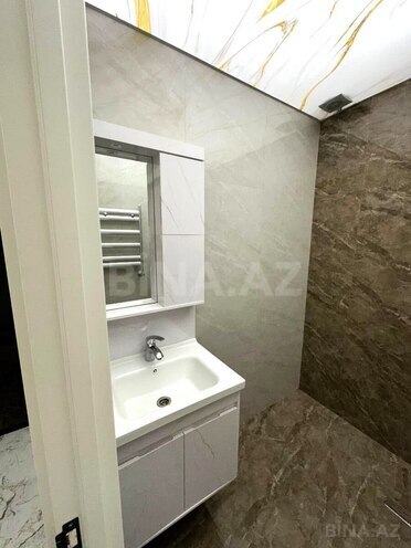 Satılır 2 otaqlı köhnə tikili 55 m², Memar Əcəmi m., photo 17 from 21