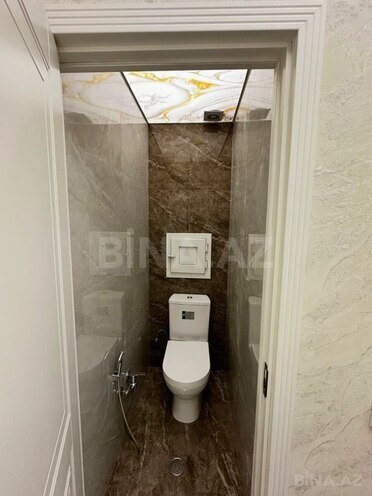 Satılır 2 otaqlı köhnə tikili 55 m², Memar Əcəmi m., photo 16 from 21