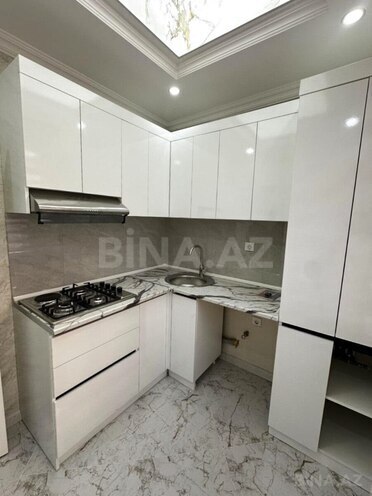 Satılır 2 otaqlı köhnə tikili 55 m², Memar Əcəmi m., photo 11 from 21
