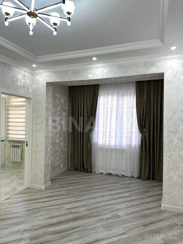 Satılır 2 otaqlı köhnə tikili 55 m², Memar Əcəmi m., photo 10 from 21