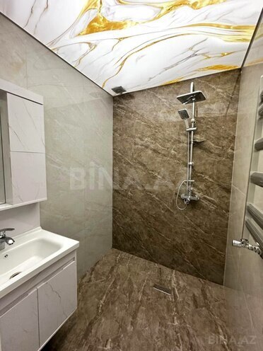 Satılır 2 otaqlı köhnə tikili 55 m², Memar Əcəmi m., photo 18 from 21