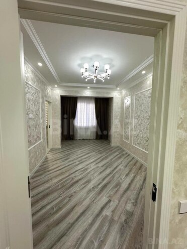 Satılır 2 otaqlı köhnə tikili 55 m², Memar Əcəmi m., photo 4 from 21