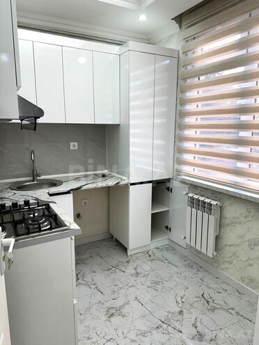 Satılır 2 otaqlı köhnə tikili 55 m², Memar Əcəmi m., photo 12 from 21