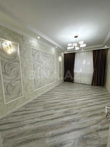 Satılır 2 otaqlı köhnə tikili 55 m², Memar Əcəmi m., photo 6 from 21