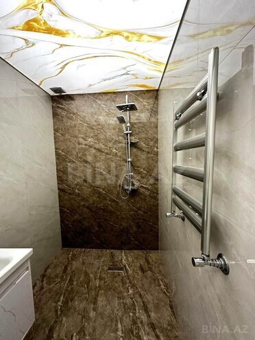 Satılır 2 otaqlı köhnə tikili 55 m², Memar Əcəmi m., photo 15 from 21