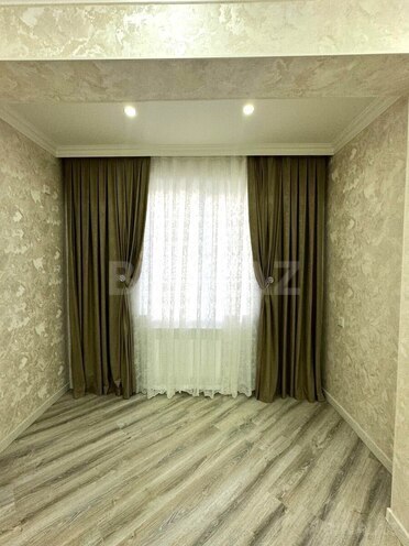 Satılır 2 otaqlı köhnə tikili 55 m², Memar Əcəmi m., photo 7 from 21