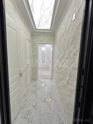 Satılır 2 otaqlı köhnə tikili 55 m², Memar Əcəmi m., photo 20 from 21